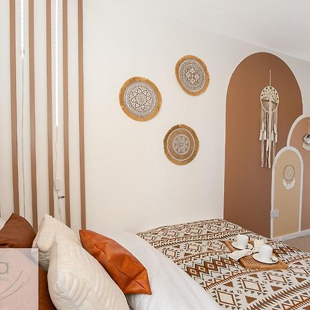 Bohemian Haven Guesthouse Оксфорд Екстер'єр фото