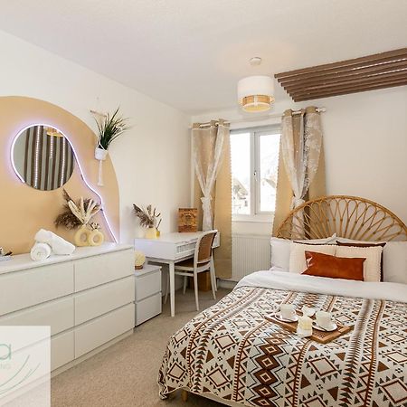 Bohemian Haven Guesthouse Оксфорд Екстер'єр фото