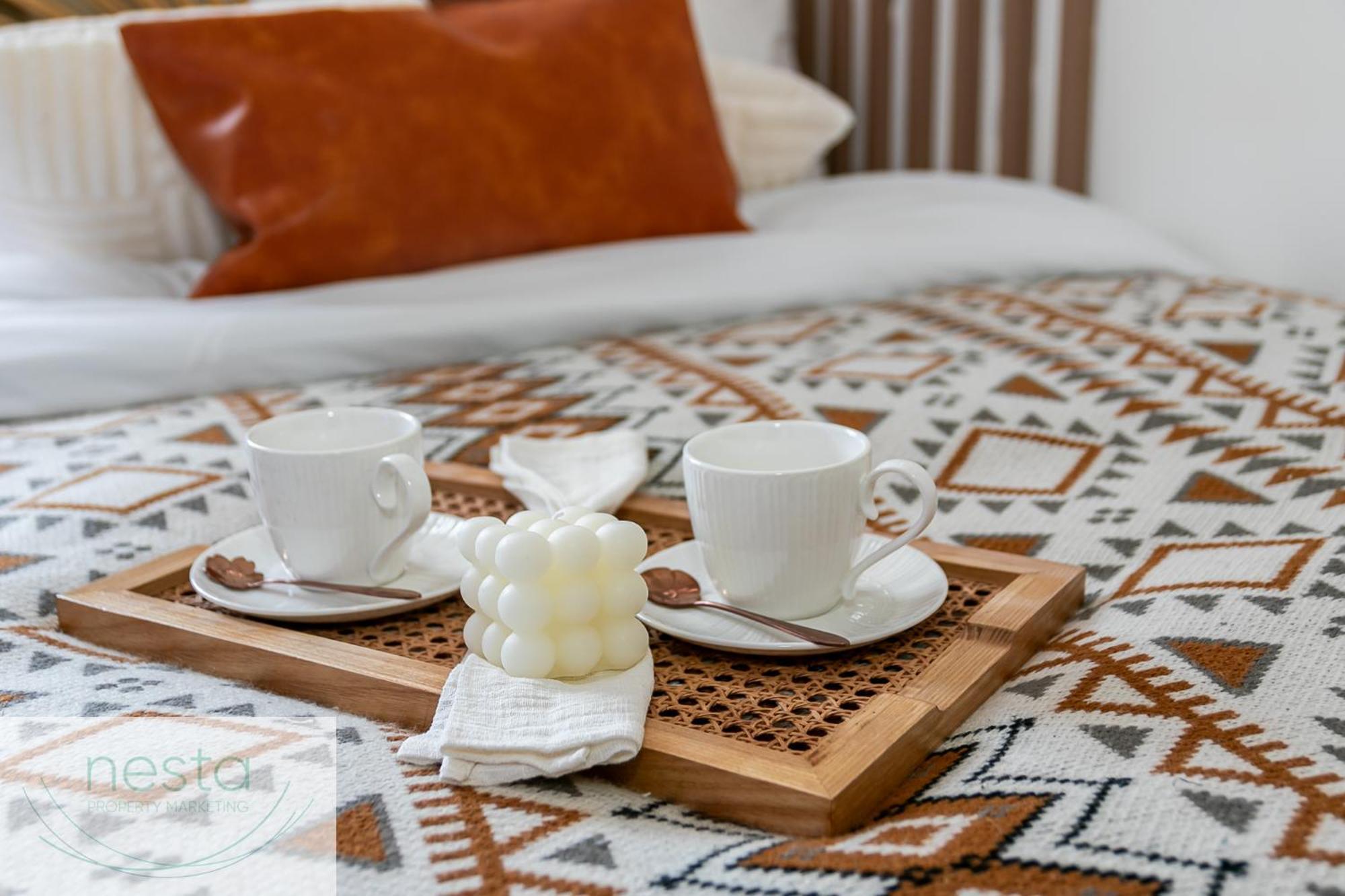 Bohemian Haven Guesthouse Оксфорд Номер фото