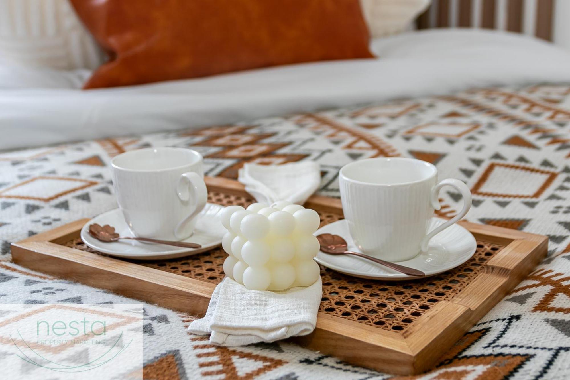 Bohemian Haven Guesthouse Оксфорд Екстер'єр фото
